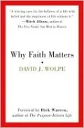 Why Faith Matters