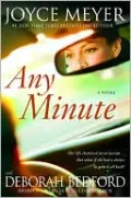 Any Minute