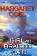 The Girl with Braided Hair (Wind River Reservation Series #13)