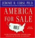 America for Sale: Fighting the New World Order, Surviving a Global Depression, and Preserving USA Sovereignty
