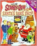 Scooby-Doo and Santa's Bake Shop