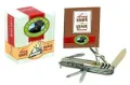 Labrador Outdoor Mega Mini Kits®: Classic. Rugged. Dependable.: The Army Knife and Usage Manual