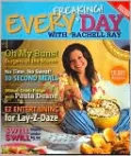 Every Freaking! Day with Rachell Ray: Unauthorized Parody