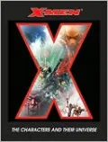 X-Men: The Characters and Their Universe