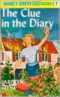 The Clue in the Diary (Nancy Drew Series #7)