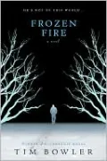 Frozen Fire