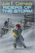Riders of the Storm (Stratification Series #2)