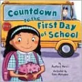 Countdown to The First Day of School