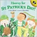 Hooray for St. Patrick's Day!