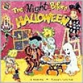 The Night Before Halloween