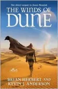 The Winds of Dune (Heroes of Dune Series #2)