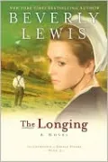 The Longing (Courtship of Nellie Fisher Series #3)
