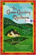The Cross-Country Quilters (Elm Creek Quilts Series #3)