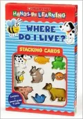Where Do I Live?