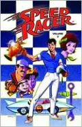 Speed Racer, Volume 2