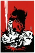 Desperadoes: Buffalo Dreams