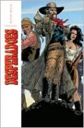 Desperadoes Omnibus