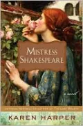 Mistress Shakespeare