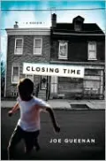 Closing Time: A Memoir