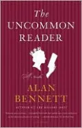 The Uncommon Reader: A Novella