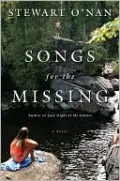 Songs for the Missing