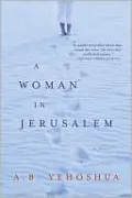 A Woman in Jerusalem