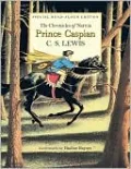 Prince Caspian (Chronicles of Narnia Series #4)