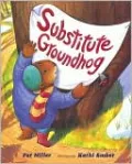 Substitute Groundhog