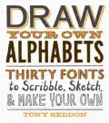 Draw Your Own Alphabets