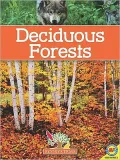 Deciduous Forests