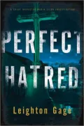 Perfect Hatred (Chief Inspector Mario Silva Series #6)