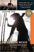 Blood of the Wicked (Chief Inspector Mario Silva Series #1)