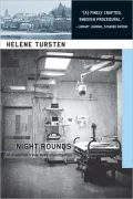 Night Rounds (Inspector Irene Huss Series #4)