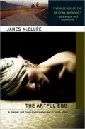 The Artful Egg (Kramer and Zondi Series #7)