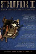 Steampunk III: Steampunk Revolution