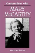 Conversations With Mary Mccarthy
