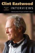 Clint Eastwood: Interviews