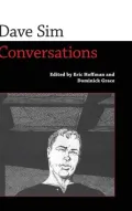 Dave Sim: Conversations