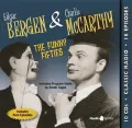 Edgar Bergen & Charlie McCarthy