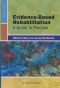 Evidence-Based Rehabilitation