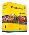 Rosetta Stone Polish v4 TOTALe - Level 1