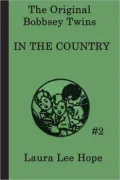 The Bobbsey Twins In The Country