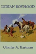 Indian Boyhood