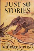Just So Stories, Illustrated