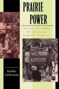 Prairie Power: Voices of 1960s Midwestern Student Protest
