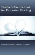 Teacher's Sourcebook for Extensive Reading (Hc)