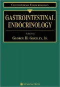 Gastrointestinal Endocrinology