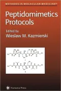 Peptidomimetics Protocols