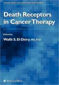 Death Receptors in Cancer Therapy