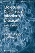 Molecular Diagnosis of Infectious Diseases